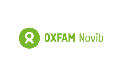 Oxfam novib