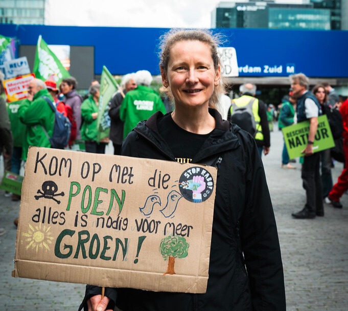 Crowdfunder