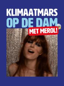Klimaatmars 2021