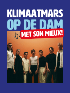 Klimaatmars 2021